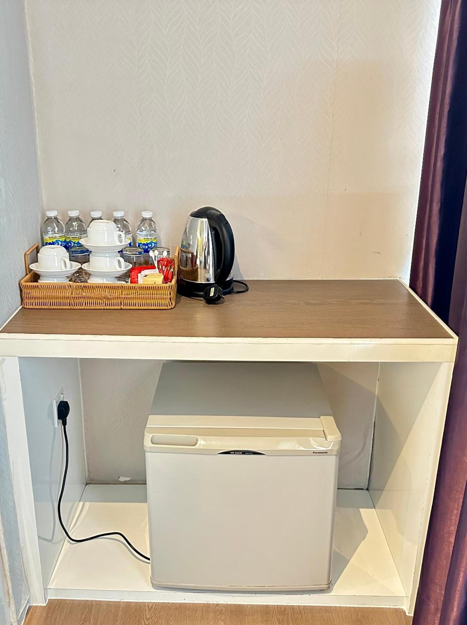 The Sterling Boutique Hotel Melaka Екстер'єр фото