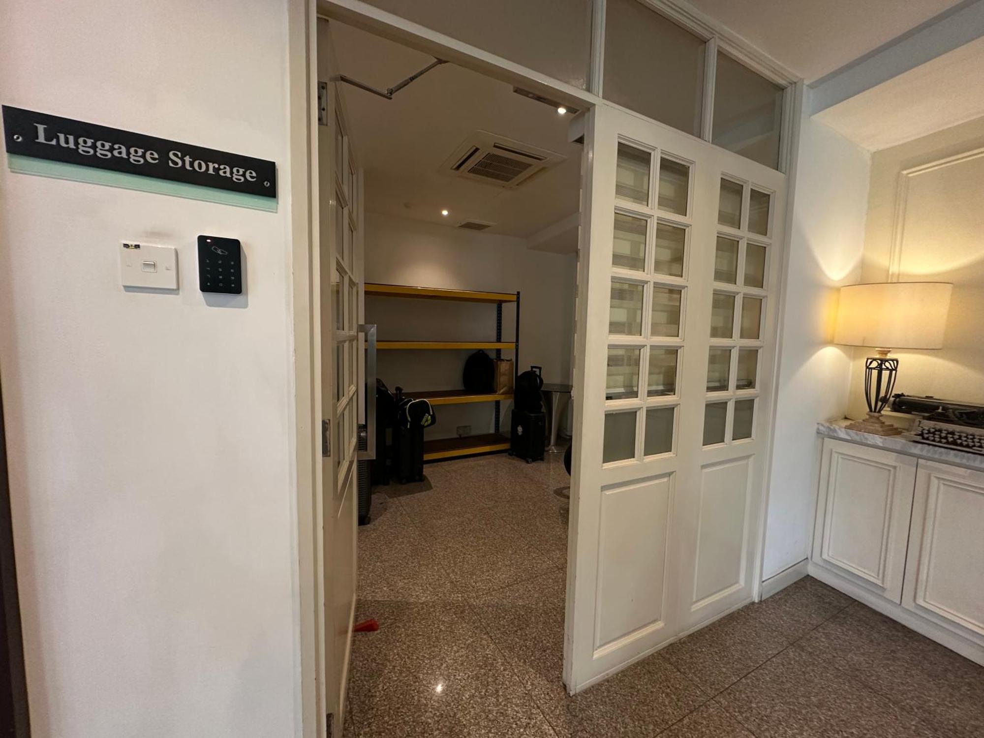 The Sterling Boutique Hotel Melaka Екстер'єр фото