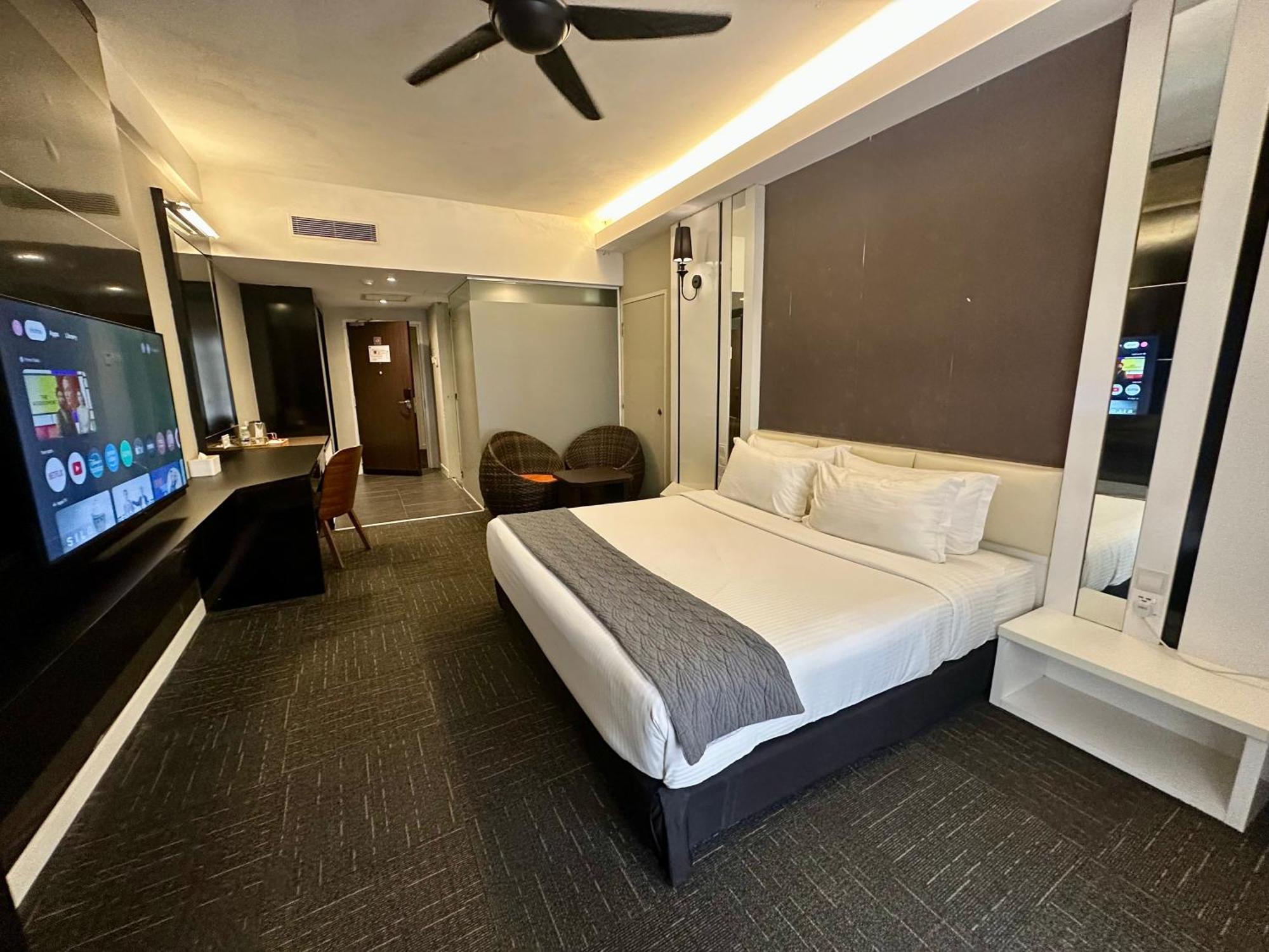 The Sterling Boutique Hotel Melaka Екстер'єр фото