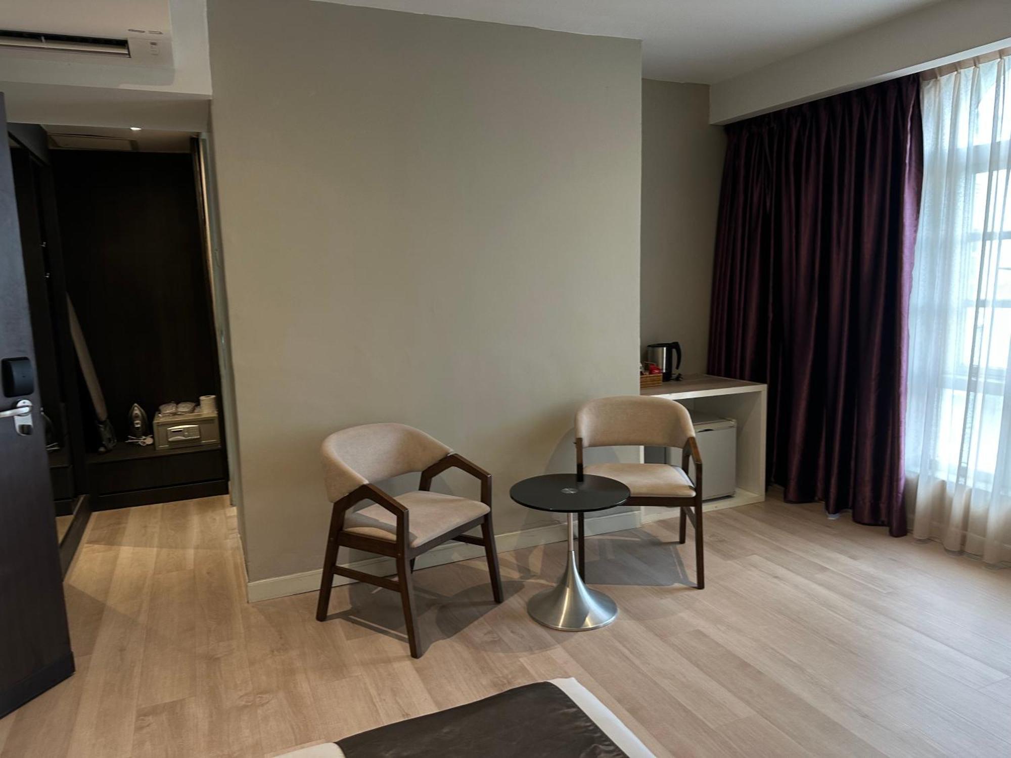The Sterling Boutique Hotel Melaka Екстер'єр фото