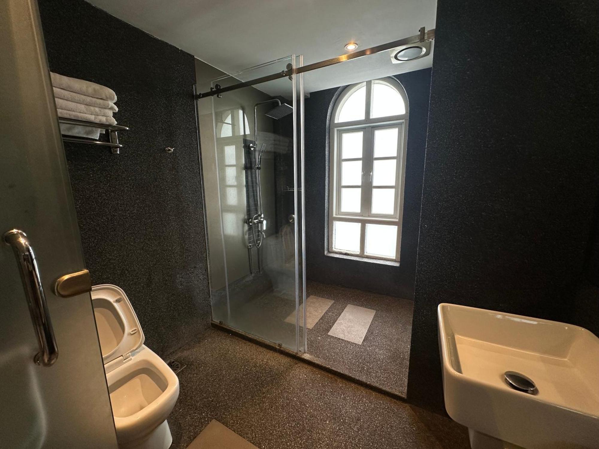The Sterling Boutique Hotel Melaka Екстер'єр фото