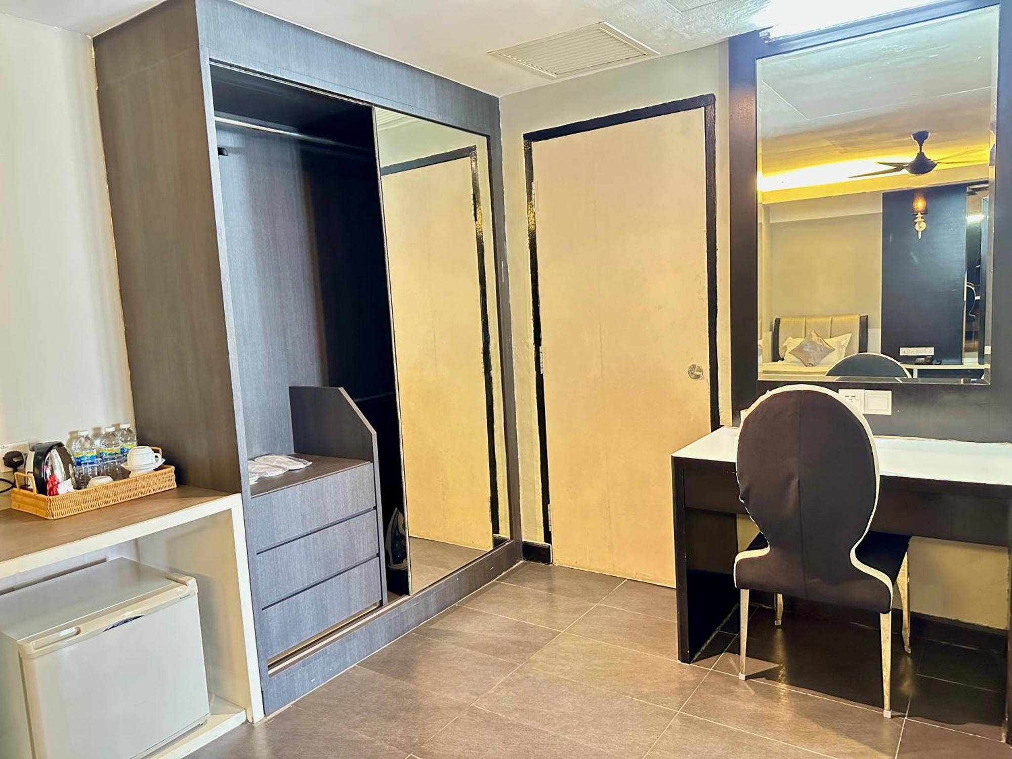 The Sterling Boutique Hotel Melaka Екстер'єр фото